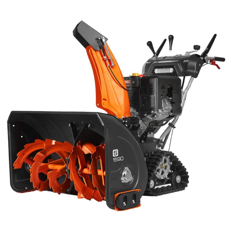 Купить Снегоуборщик DEWORKS S 1590