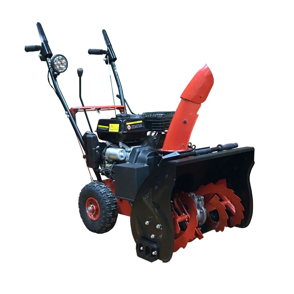 Купить Снегоуборщик FORZA T AC-F 650E