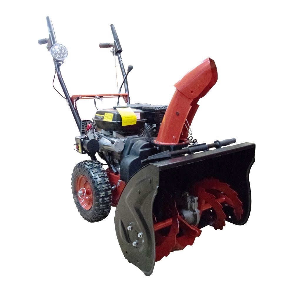 Купить Снегоуборщик FORZA T AC-F 700EV