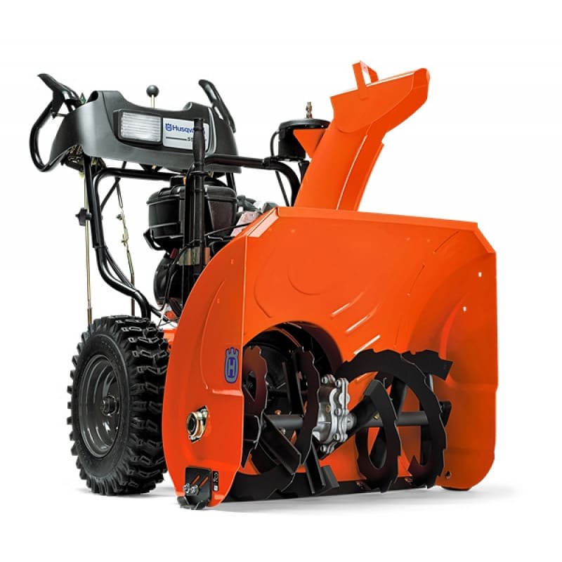 Купить Снегоуборщик HUSQVARNA 5524ST