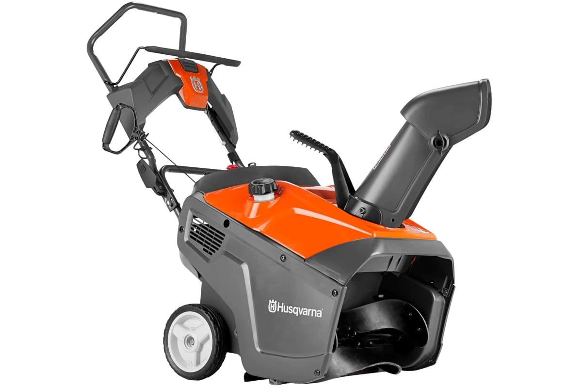 Купить Снегоуборщик HUSQVARNA ST 131