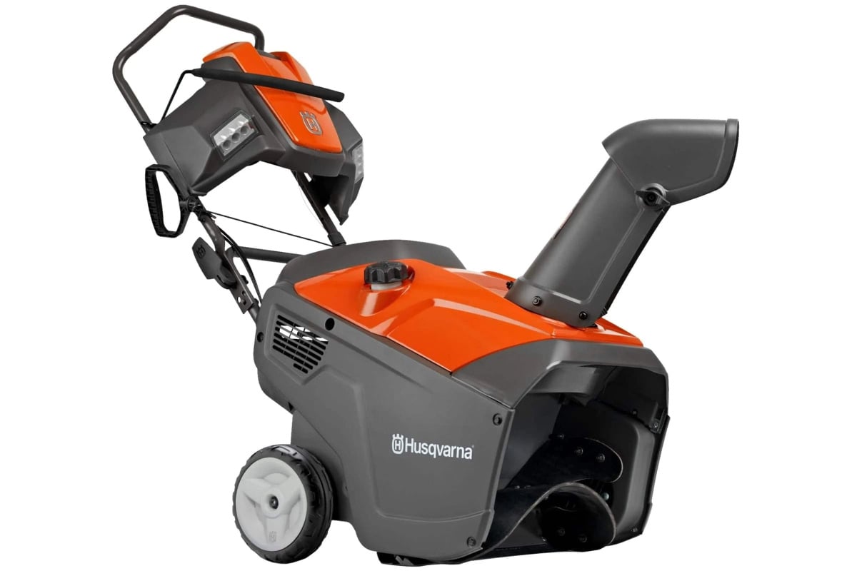 Купить Снегоуборщик HUSQVARNA ST 151
