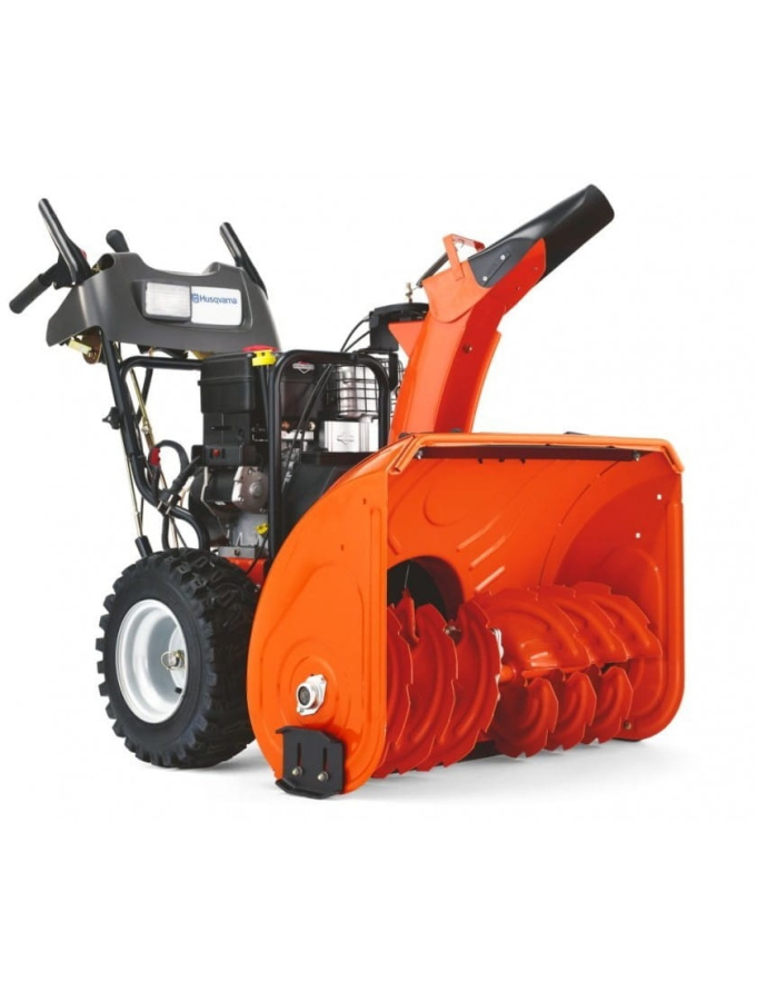 Купить Снегоуборщик HUSQVARNA ST 261E