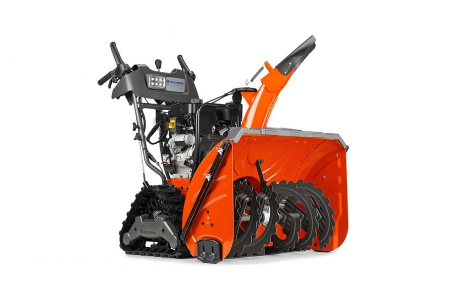 Купить Снегоуборщик HUSQVARNA ST 330PT