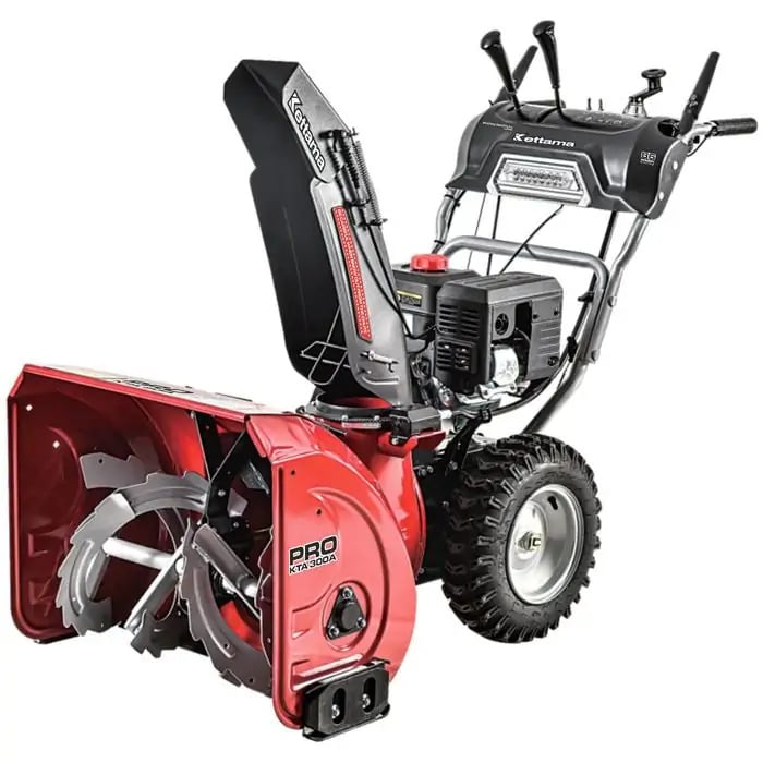 Купить Снегоуборщик KETTAMA PRO KTA300-A Professional