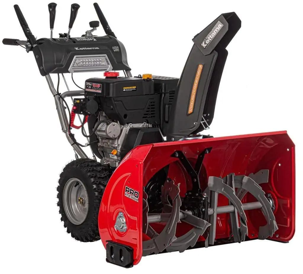 Купить Снегоуборщик KETTAMA PRO KTA350-A Professional