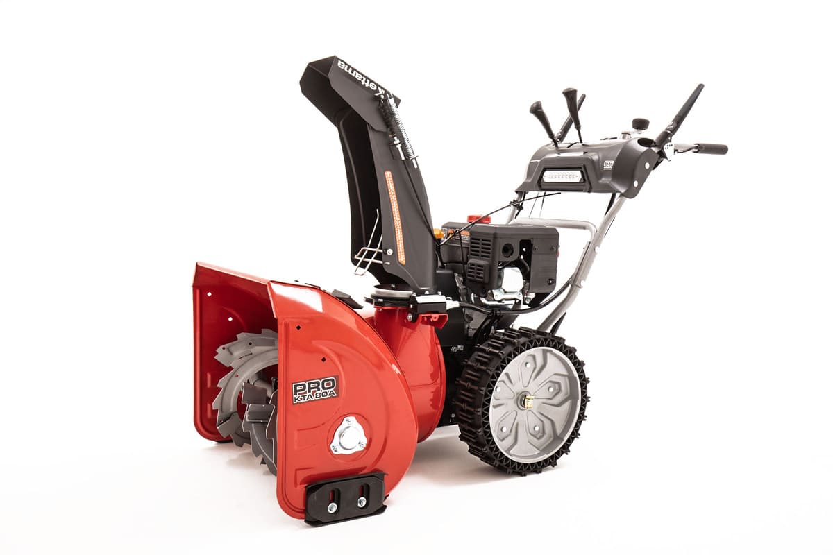 Купить Снегоуборщик KETTAMA PRO KTA80-A Professional