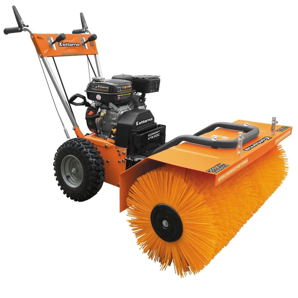 Купить Снегоуборщик KETTAMA STORM KTA60-C Economy