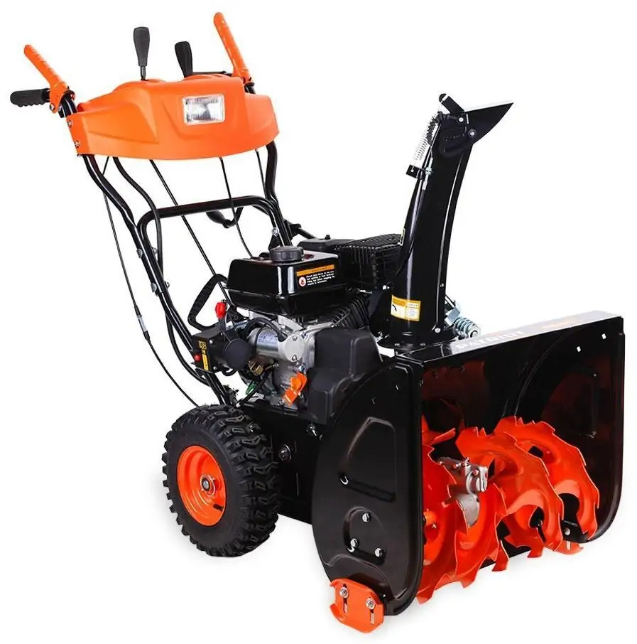 Купить Снегоуборщик PATRIOT PRO 658 E