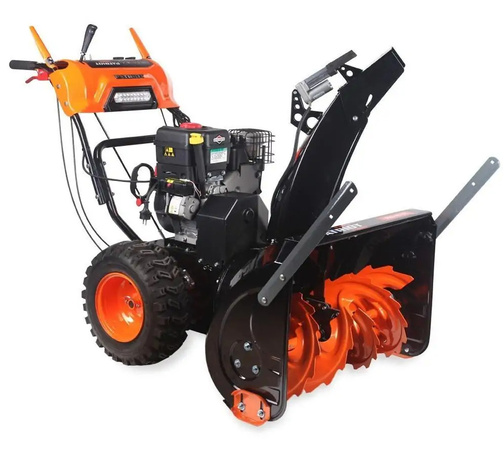 Купить Снегоуборщик PATRIOT PRO 981 ED