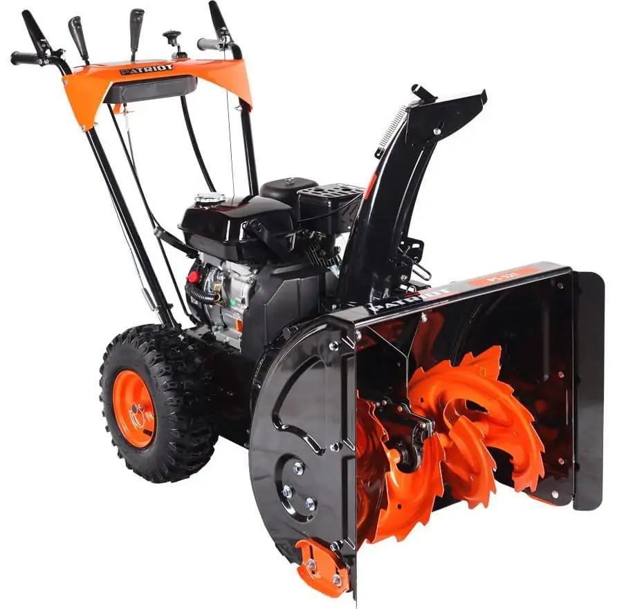 Купить Снегоуборщик PATRIOT PS 521