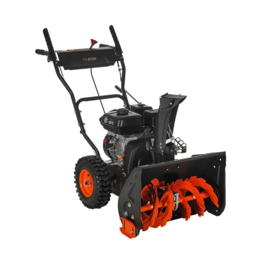 Купить Снегоуборщик PATRIOT PS 603 H