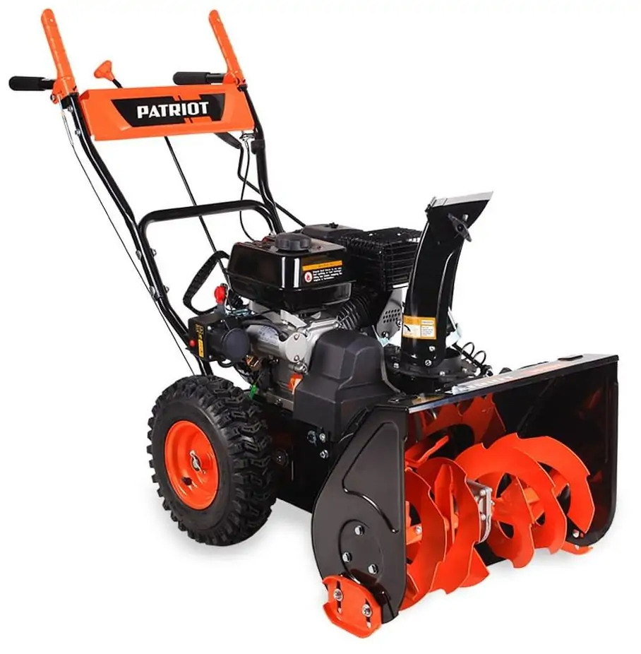 Купить Снегоуборщик PATRIOT PS 710 E