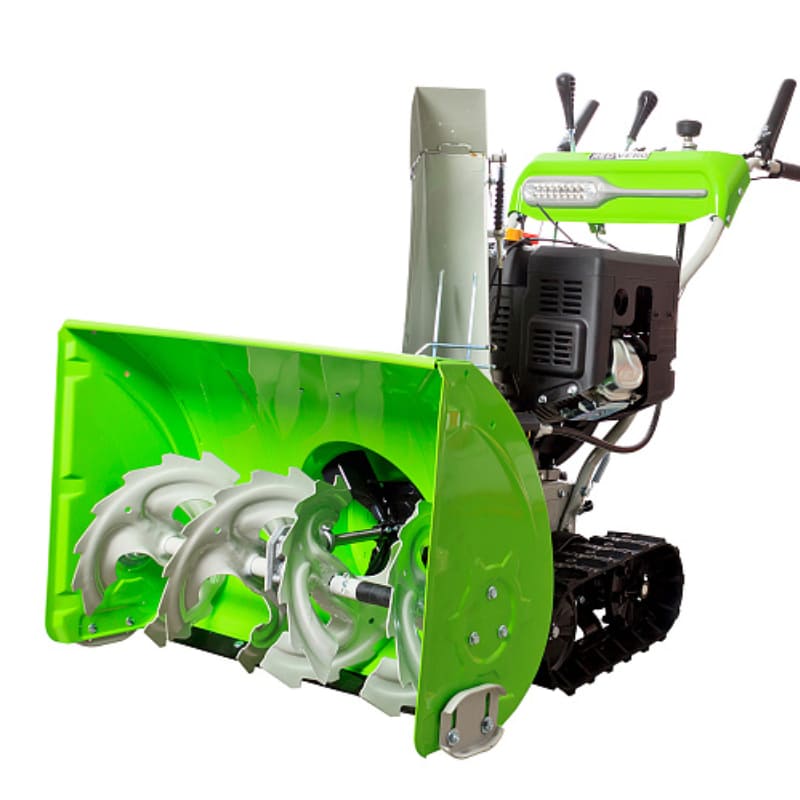 Купить Снегоуборщик REDVERG RD-SB76/13TE