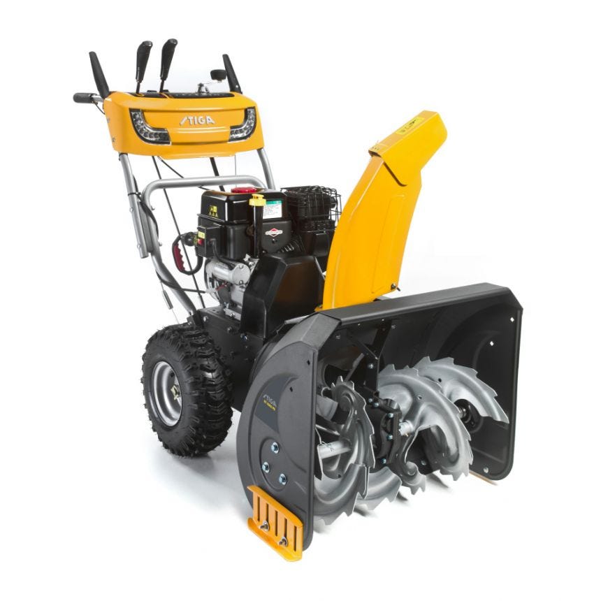 Купить Снегоуборщик STIGA ST 4262 PB