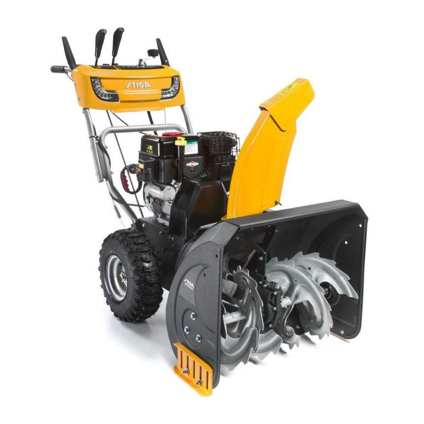 Купить Снегоуборщик STIGA ST 5262 PB