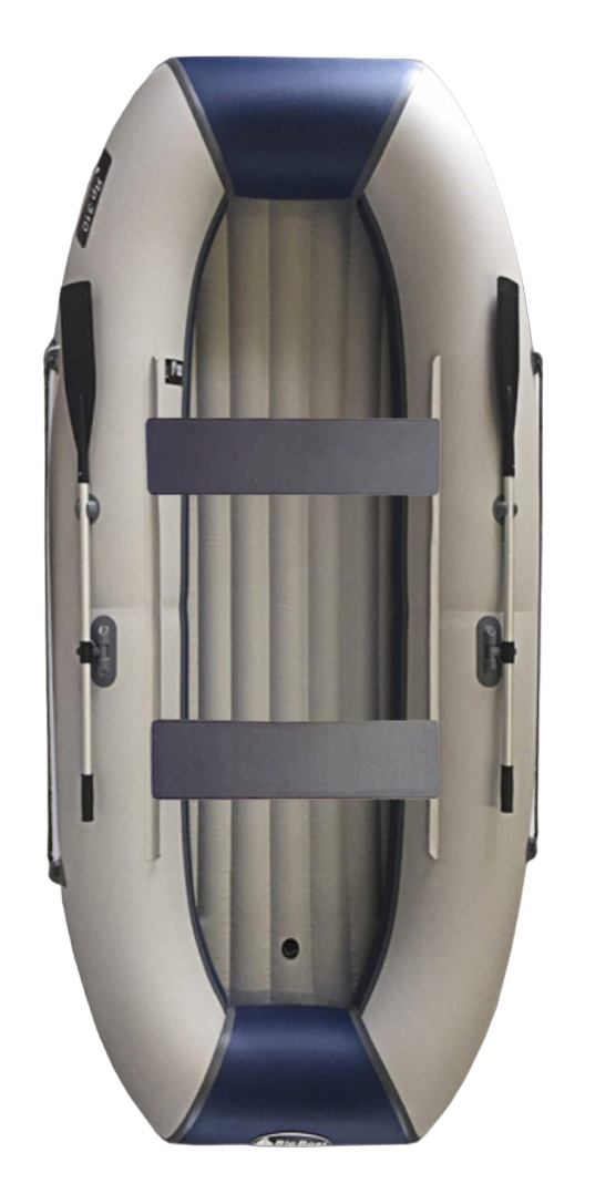 Купить Гребная лодка ПВХ BIG BOAT Яр 310