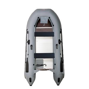 Купить Лодка ПВХ НАВИГАТОР 380 AL