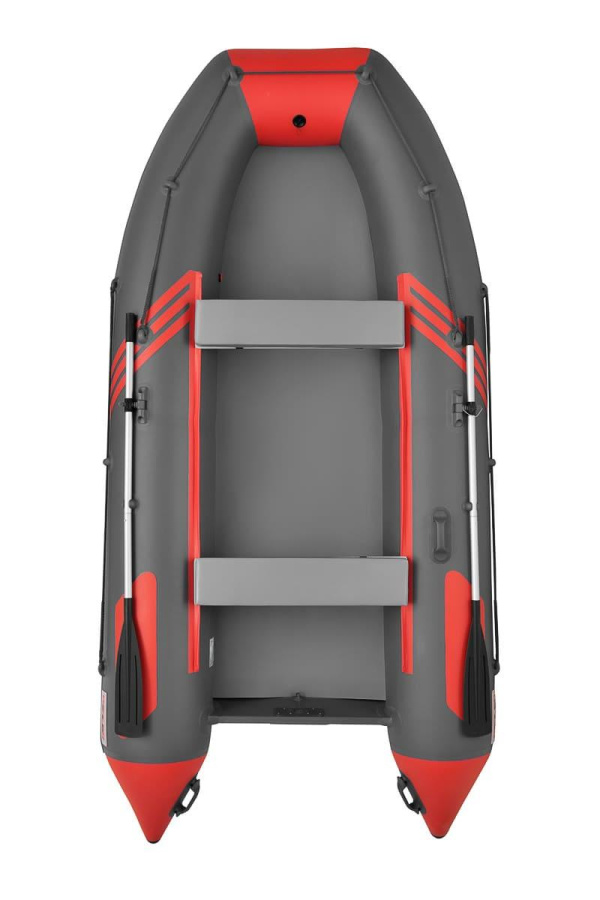 Купить Лодка ПВХ РОДЖЕР Zefir 4000