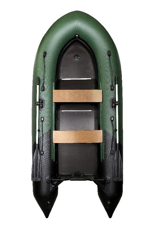 Купить Лодка ПВХ ТРИТОН 335 (2024)