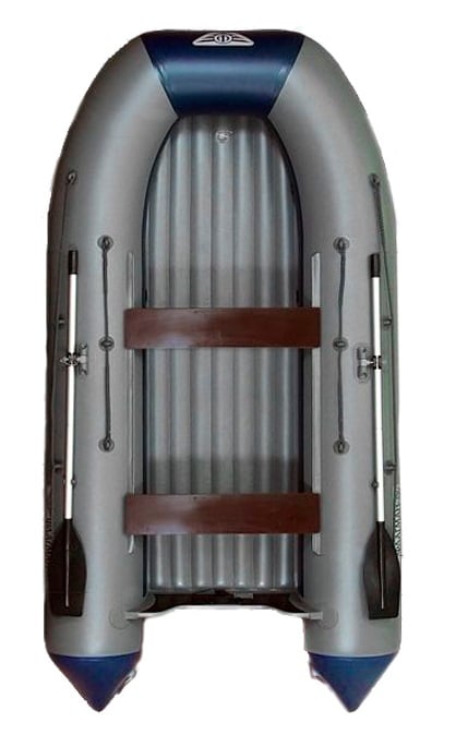 Купить Лодка ПВХ ФЛАГМАН 350L
