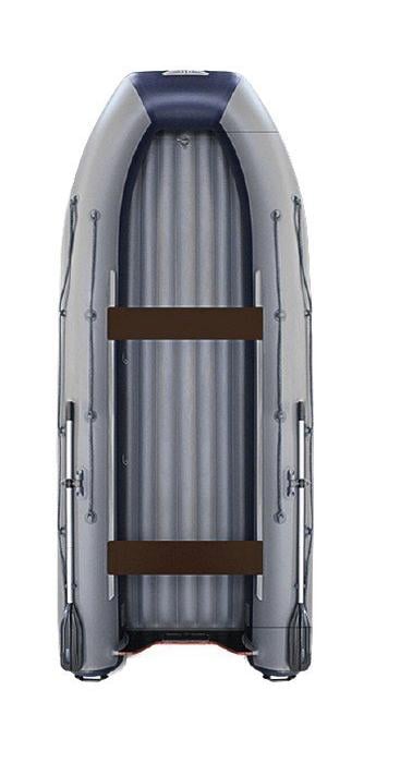 Купить Лодка ПВХ ФЛАГМАН DK 430 Igla