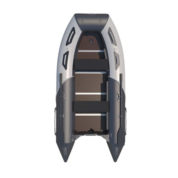 Купить Лодка ПВХ BADGER WL 340