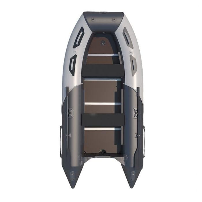 Купить Лодка ПВХ BADGER WL 360