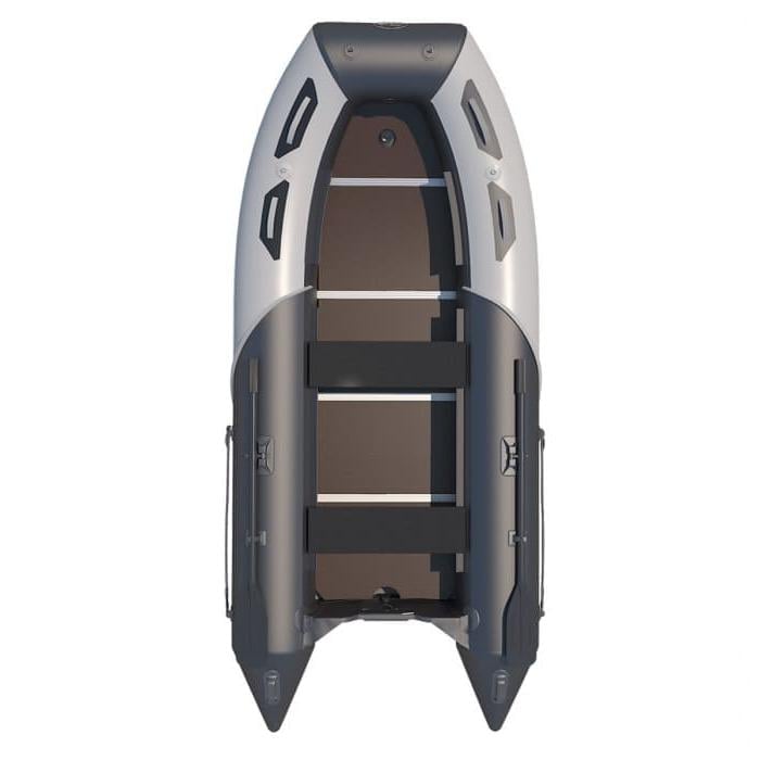 Купить Лодка ПВХ BADGER WL 390