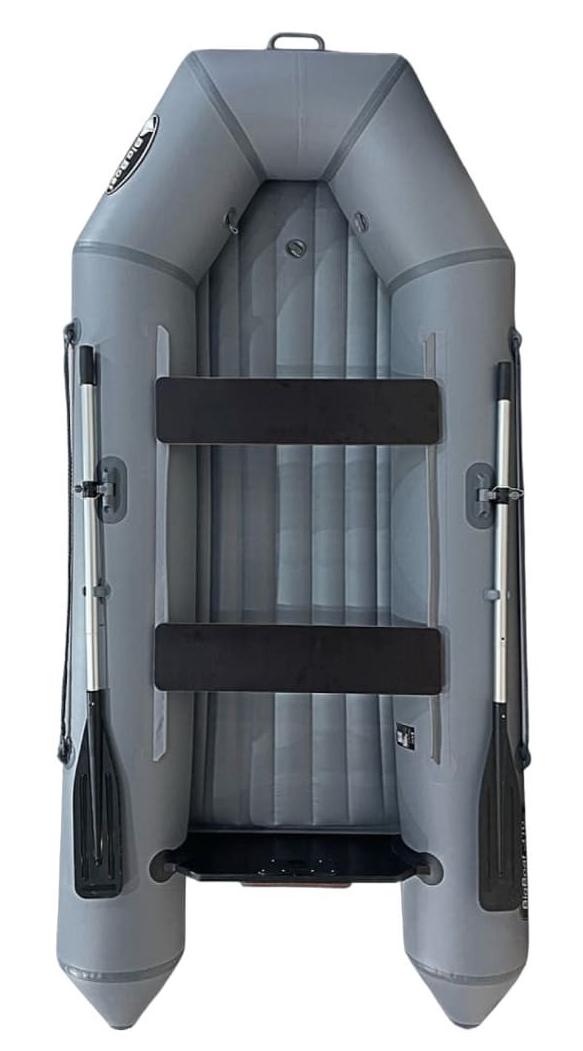 Купить Лодка ПВХ BIG BOAT К310НД