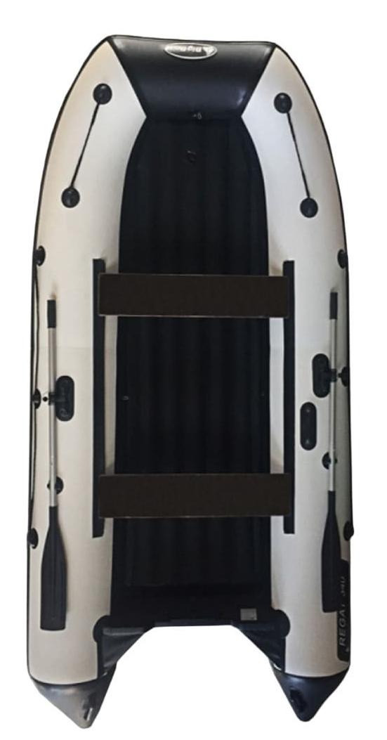 Купить Лодка ПВХ BIG BOAT Regat 340