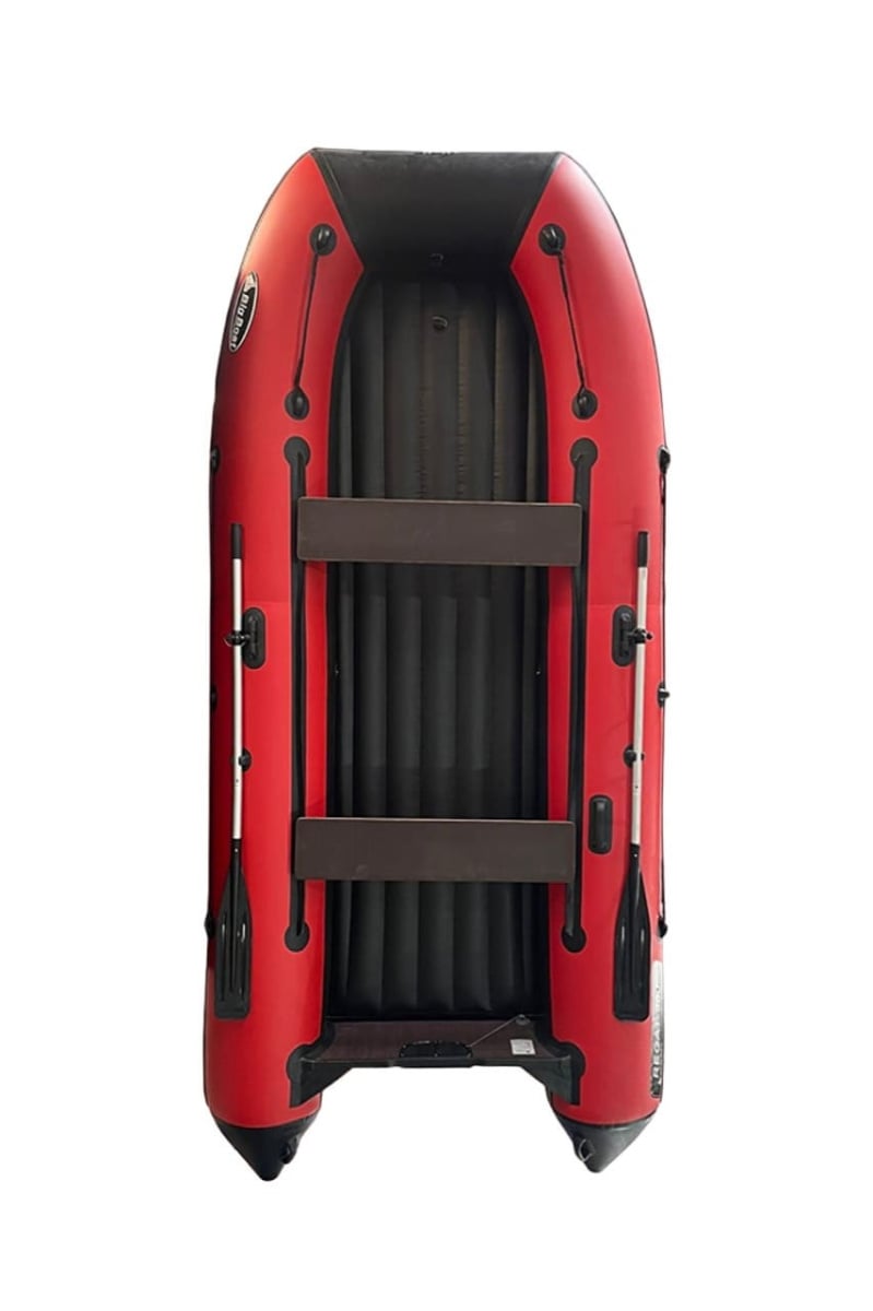Купить Лодка ПВХ BIG BOAT Regat 360