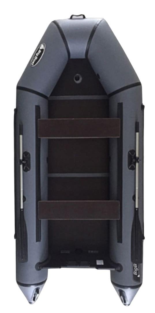 Купить Лодка ПВХ BIG BOAT TM320K