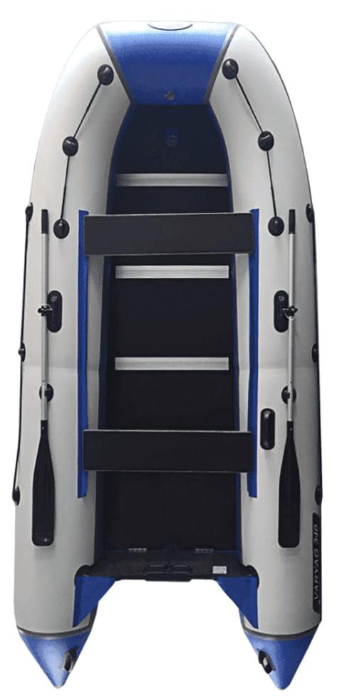 Купить Лодка ПВХ BIG BOAT Varyag 340