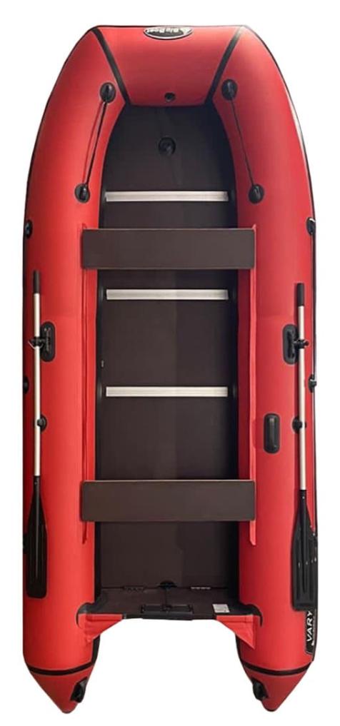 Купить Лодка ПВХ BIG BOAT Varyag 360