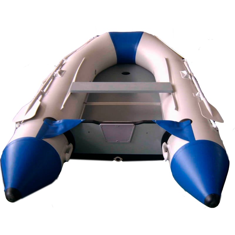 Купить Лодка ПВХ GOLFSTREAM Base CB 385