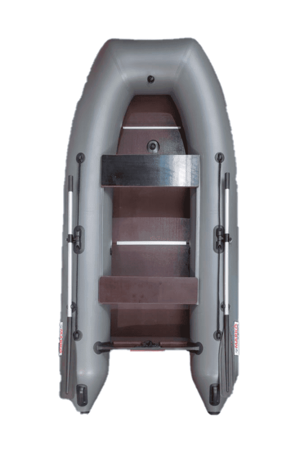 Купить Лодка ПВХ MARKOBOATS Ozone 340K