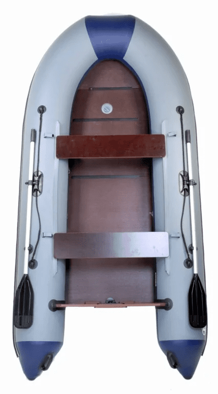 Купить Лодка ПВХ REEF 320KC+