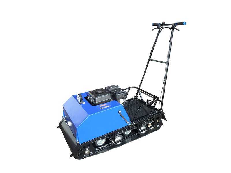 Купить Мотобуксировщик ЛИДЕР Сигма - 1 9 л.с.