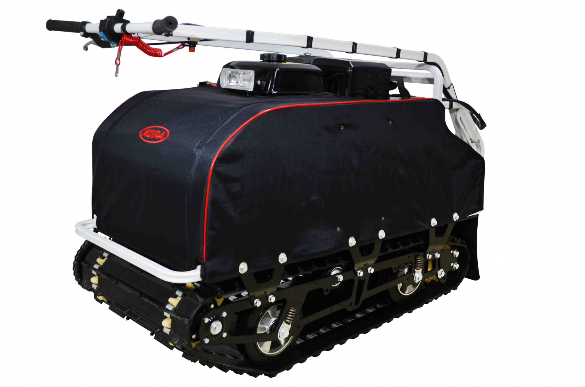 Купить Мотобуксировщик KOIRA Богатырь Mini 15 Е