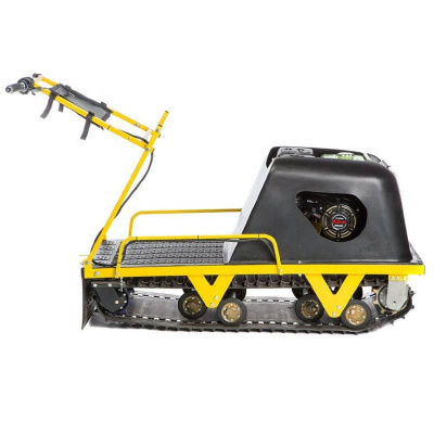 Купить Мотобуксировщик LEBEDEV MOTORS Рекс LV509