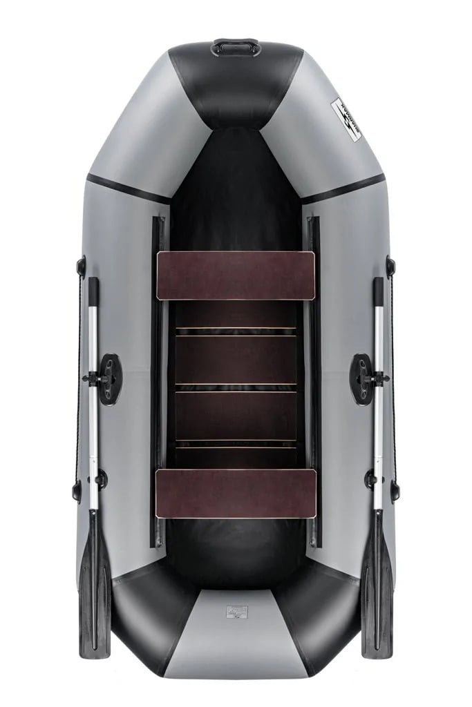 Купить Гребная лодка ПВХ Sharmax P280 (2024)