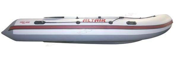 Купить Лодка ПВХ ALTAIR PRO ULTRA 400