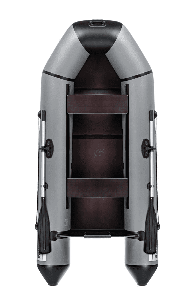 Купить Лодка ПВХ Sharmax M300 Sport (слань-книжка) (2024)