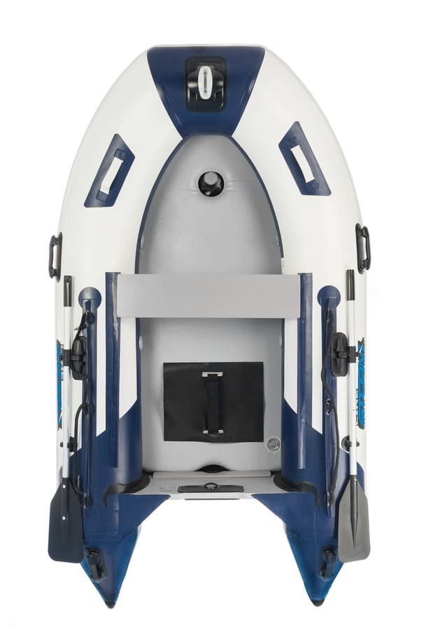 Купить Лодка ПВХ STORMLINE Airdeck Standard 340 (2024)