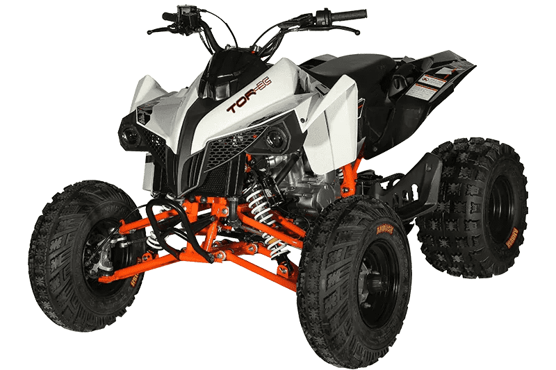 Купить Квадроцикл KAYO Tor-3C