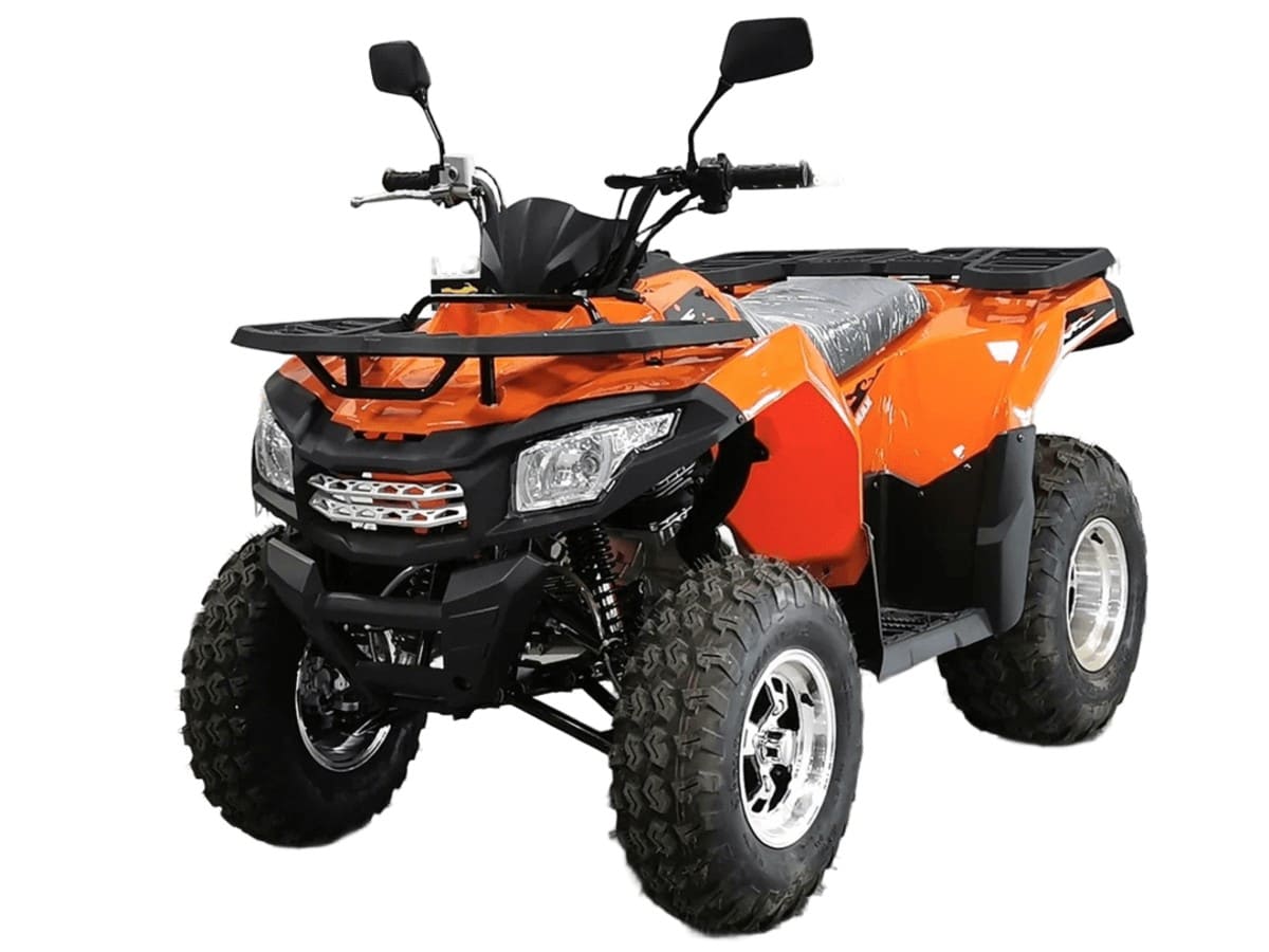 Купить Квадроцикл MOTOLAND ATV 200 Max