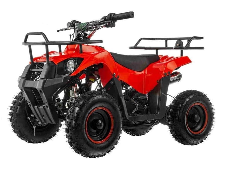 Купить Квадроцикл TIGER Mini 49 (2024)