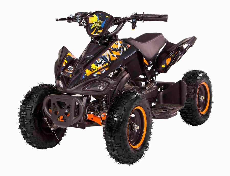 Купить Квадроцикл TIGER Mini 49 Sport (2024)