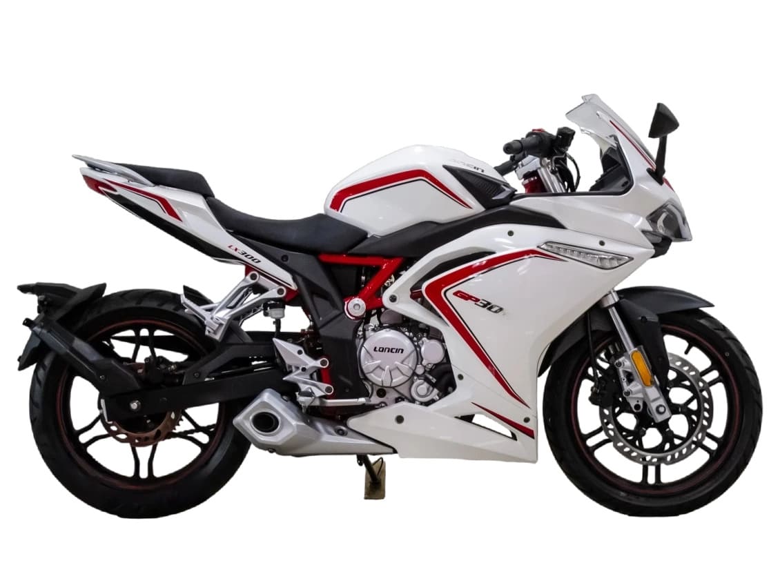 Купить Мотоцикл VOGE 300RR